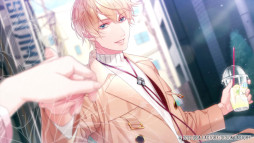 画像ギャラリー No.008のサムネイル画像 / 「SympathyKiss」,キャラクターやゲームシステムを紹介するPVが公開に