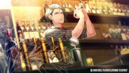 画像ギャラリー No.010のサムネイル画像 / 「SympathyKiss」,キャラクターやゲームシステムを紹介するPVが公開に