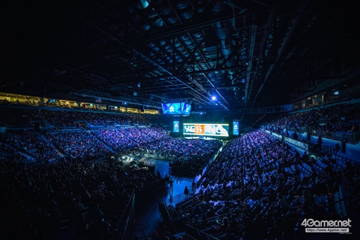 画像ギャラリー No.003のサムネイル画像 / 世界最大級の格闘ゲームイベント「EVO 2025」が開催中。メイン8種目の最強が決まるイベントスケジュールと配信URLをチェック