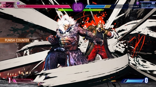 画像ギャラリー No.008のサムネイル画像 / 世界最大級の格闘ゲームイベント「EVO 2025」が開催中。メイン8種目の最強が決まるイベントスケジュールと配信URLをチェック