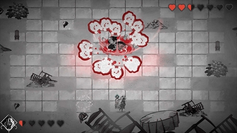 ꡼ No.002Υͥ / ե󥿥ADV֥꡼㡼פSteamϤˡѥ򤭡ܥ빶򤱤Ƥ