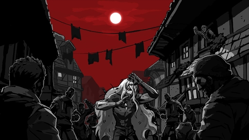 ダイ・クリーチャー