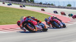 ꡼ No.002 | MotoGP 22ܸǡ꡼12ͤΥޥץץ쥤ե饤Ǥβʬ⡼ɤˤб