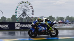 ꡼ No.004 | MotoGP 22ܸǡ꡼12ͤΥޥץץ쥤ե饤Ǥβʬ⡼ɤˤб