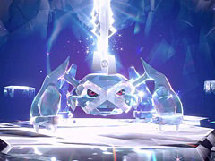 「ポケモンSV」,★7「最強のメタグロス」が出現するテラレイドバトルを5月9日9:00から開催。出現するメタグロスは,はがねテラスタイプ