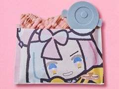 「ピカチュウスイーツ by ポケモンカフェ」,ナンジャモとグルーシャのポケッフルを5月17日から提供開始