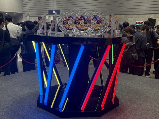 画像ギャラリー No.002のサムネイル画像 / 「ポケモンSV」「ポケカ」などの日本一を決める「ポケモンジャパンチャンピオンシップス2025」,今年も横浜で開催