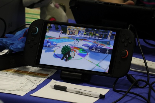 画像ギャラリー No.004のサムネイル画像 / 「ポケモンSV」「ポケカ」などの日本一を決める「ポケモンジャパンチャンピオンシップス2025」,今年も横浜で開催