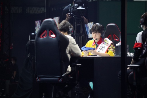 画像ギャラリー No.007のサムネイル画像 / 「ポケモンSV」「ポケカ」などの日本一を決める「ポケモンジャパンチャンピオンシップス2025」,今年も横浜で開催