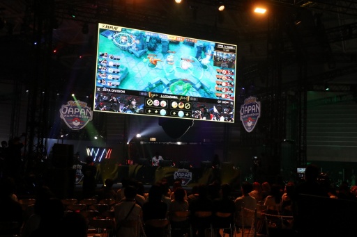 画像ギャラリー No.009のサムネイル画像 / 「ポケモンSV」「ポケカ」などの日本一を決める「ポケモンジャパンチャンピオンシップス2025」,今年も横浜で開催