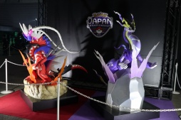 画像ギャラリー No.017のサムネイル画像 / 「ポケモンSV」「ポケカ」などの日本一を決める「ポケモンジャパンチャンピオンシップス2025」,今年も横浜で開催