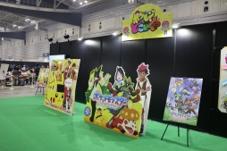 画像ギャラリー No.018のサムネイル画像 / 「ポケモンSV」「ポケカ」などの日本一を決める「ポケモンジャパンチャンピオンシップス2025」,今年も横浜で開催