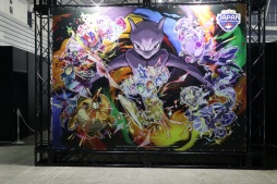 画像ギャラリー No.020のサムネイル画像 / 「ポケモンSV」「ポケカ」などの日本一を決める「ポケモンジャパンチャンピオンシップス2025」,今年も横浜で開催