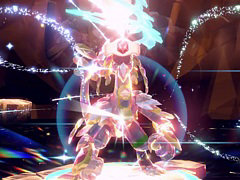 「ポケモンSV」,「最強のジャラランガ」が出現するテラレイドバトルを7月11日9:00から開催。出現するジャラランガは,かくとうテラスタイプ