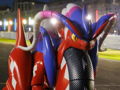 ���饤�ɥ����롪 ���뼯8�ѡɤǡ֥ۥ�����饤�ɥ�פ�����Ѥ�餪��Ϫ�ܡ��ۥ���ε��ѤǺƸ�������ӥ�ƥ�