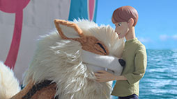 ���������꡼ No.003�Υ���ͥ������ / �֥ݥ���󥳥󥷥��른��ס�9��4���ۿ��ο����ԥ����ɤ��о줹��ݥ���󤿤����ǧ�Ǥ�����̼̿�����������