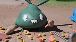 ���������꡼ No.011�Υ���ͥ������ / �֥ݥ���󥳥󥷥��른��ס�9��4���ۿ��ο����ԥ����ɤ��о줹��ݥ���󤿤����ǧ�Ǥ�����̼̿�����������