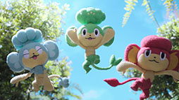 ���������꡼ No.016�Υ���ͥ������ / �֥ݥ���󥳥󥷥��른��ס�9��4���ۿ��ο����ԥ����ɤ��о줹��ݥ���󤿤����ǧ�Ǥ�����̼̿�����������