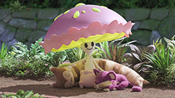 ���������꡼ No.019�Υ���ͥ������ / �֥ݥ���󥳥󥷥��른��ס�9��4���ۿ��ο����ԥ����ɤ��о줹��ݥ���󤿤����ǧ�Ǥ�����̼̿�����������