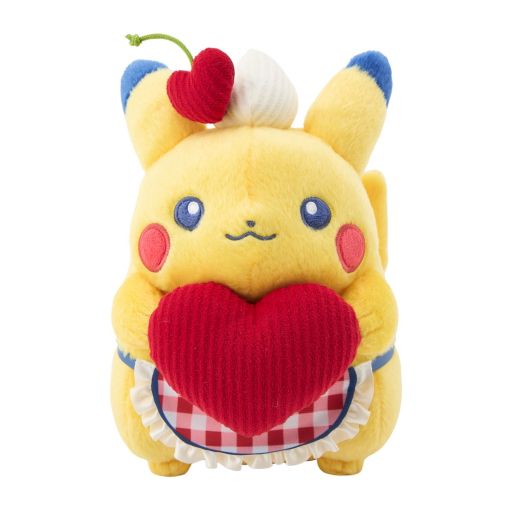 ���������꡼ No.002�Υ���ͥ������ / ��PIKACHU DINER�ס��̤�����ߤ�ޥ����åȤμ��������ݥ���󥻥󥿡�����饤���9��3������»ܡ��������ʤκ��Τ�