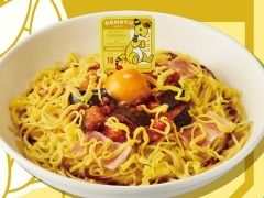 「ポケモン」のスペシャルメニューが全国のプロント,エプロントに10月1日から登場。メニューを頼むと,ノベルティがもらえる