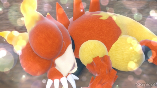 画像ギャラリー No.033のサムネイル画像 / えっ,「ポケットモンスター スカーレット・バイオレット」のアカマツくんについてとことん語っていいんですか!?【高坂知也さんの推し語り7】