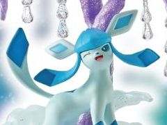 雪と氷に生きるポケモンたちのジオラマフィギュア「ポケットモンスター Diamond Dust」,画像を初公開。発売日は2026年1月26日