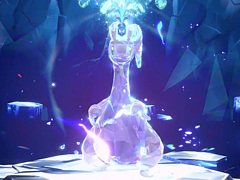 「ポケモンSV」,「最強のヌメルゴン」が出現するテラレイドバトルを11月21日9:00から開催。出現するヌメルゴンは,みずテラスタイプ