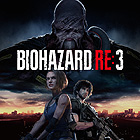 バイオハザード RE:3