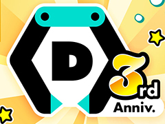 「DMMオンクレ」サービス3周年。プレイ料金が最大33%オフになるセールや,クレーンゲーム系YouTuberとのコラボなどを開催