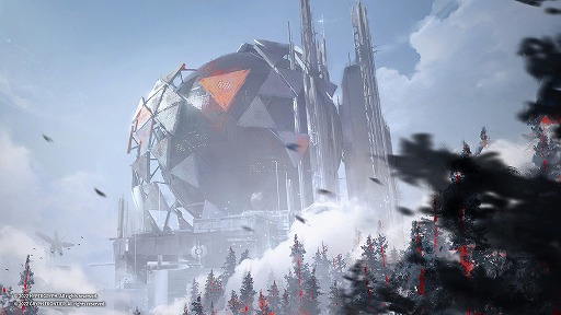 画像ギャラリー No.002のサムネイル画像 / 3Dリアルタイム戦略RPG「アークナイツ:エンドフィールド」のティザーPVとゲームプレイ動画が公開に。戦闘シーンや惑星開拓の様子を収録