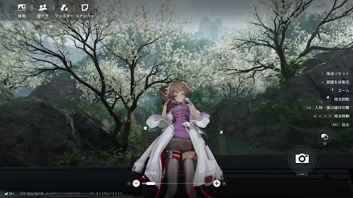 画像ギャラリー No.018のサムネイル画像 / 「アークナイツ:エンドフィールド」,ベータテストIIのコンテンツは50時間から60時間の大ボリュームに。海猫氏も登場した発表会をレポート