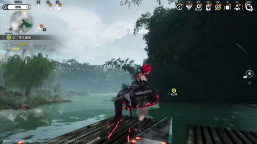 画像ギャラリー No.037のサムネイル画像 / 「アークナイツ:エンドフィールド」,ベータテストIIのコンテンツは50時間から60時間の大ボリュームに。海猫氏も登場した発表会をレポート