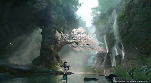 画像ギャラリー No.050のサムネイル画像 / 「アークナイツ:エンドフィールド」,ベータテストIIのコンテンツは50時間から60時間の大ボリュームに。海猫氏も登場した発表会をレポート