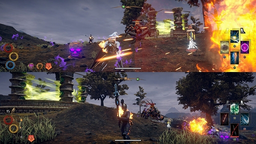 画像ギャラリー No.005のサムネイル画像 / PS5版「Outward Definitive Edition」,PS4向け廉価版「Outward DMM GAMES THE BEST」が本日発売に