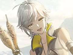 ��Tower of Fantasy�ʸ���ˡס�������ʤ��ο������С���Warp�����С��פ�11��25���˥����ץ�������������̵������