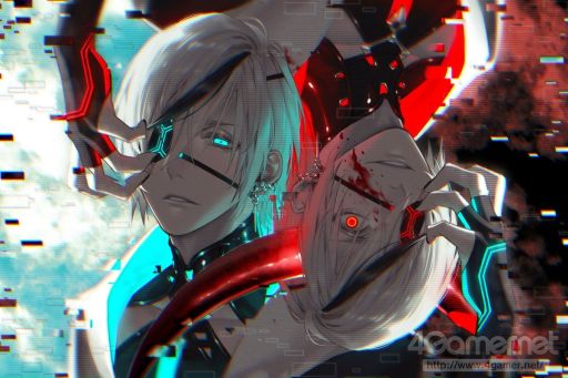 画像ギャラリー No.001のサムネイル画像 / 「乙女チック4Gamer」第350回:メディアミックスプロジェクト「マガツノート」を特集。悪魔の力と戦国武将と同じ“銘”を持つ猛者たちの物語