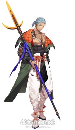 画像ギャラリー No.012のサムネイル画像 / 「乙女チック4Gamer」第350回:メディアミックスプロジェクト「マガツノート」を特集。悪魔の力と戦国武将と同じ“銘”を持つ猛者たちの物語