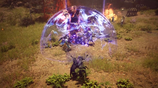 ꡼ No.035Υͥ / MMORPG֥󡦥ɡХƥ1ǯ ϥ󥰤俷索֡ϥѡ֡ȼǡϤäƤʤ麣PR