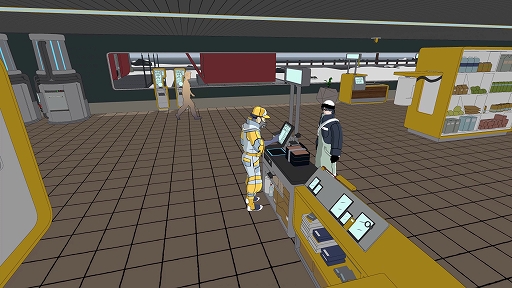 ���������꡼ No.004�Υ���ͥ������ / ���ߥ�졼�����ADV��Flat Eye�׽�Υ�����ץ쥤�����������ˡ����ҤθĿ;������߽Ф�̤��Υ���ӥˤؤ褦������