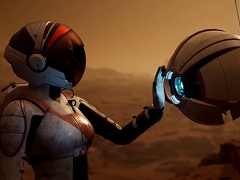 「Deliver Us Mars」のトレイラーが公開に。2018年に発売されたアクションアドベンチャー“Deliver Us the Moon”の続編