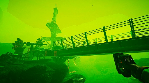 ���������꡼ No.003�Υ���ͥ������ / ��The Planet Crafter�ס�����DLC��Toxicity�ɤΥ�꡼����11��18���˷��ꡣ�������줿�����λѤ��ǧ�Ǥ���ǿ��ȥ쥤�顼����