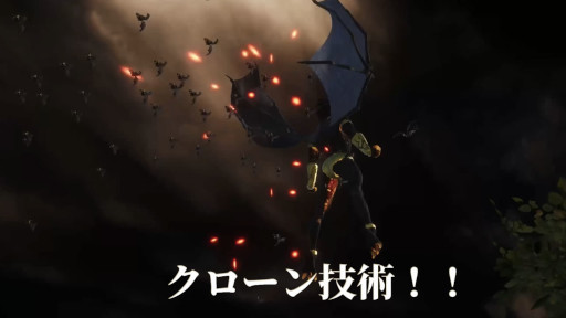 画像ギャラリー No.003のサムネイル画像 / 「ハトバース」新キャラ“宇宙の帝王第二形態ジュニア”が登場