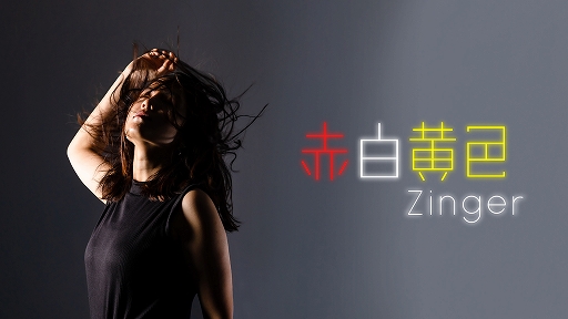 ꡼ No.001 | Switchѥ륲򲫿 ZingerۿڶʤϲڥꥨRoom97ô