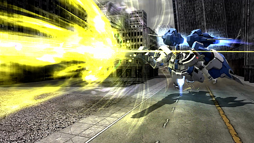 画像ギャラリー No.007のサムネイル画像 / 「機動戦士ガンダム バトルオペレーション2」,PS5/PS4版に「ウイングガンダムゼロ【EW】」「トールギスIII」が参戦。原作さながらの戦闘を再現