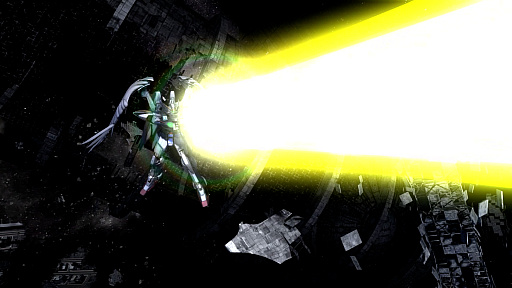 画像ギャラリー No.011のサムネイル画像 / 「機動戦士ガンダム バトルオペレーション2」,PS5/PS4版に「ウイングガンダムゼロ【EW】」「トールギスIII」が参戦。原作さながらの戦闘を再現