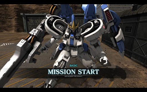 画像ギャラリー No.016のサムネイル画像 / 「機動戦士ガンダム バトルオペレーション2」,PS5/PS4版に「ウイングガンダムゼロ【EW】」「トールギスIII」が参戦。原作さながらの戦闘を再現