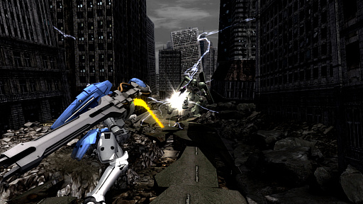 画像ギャラリー No.018のサムネイル画像 / 「機動戦士ガンダム バトルオペレーション2」,PS5/PS4版に「ウイングガンダムゼロ【EW】」「トールギスIII」が参戦。原作さながらの戦闘を再現