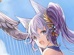 スマホ向けRPG「エターナルツリー」のリリース日が6月23日に決定。事前登録も引き続き受付中