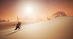 画像ギャラリー No.001のサムネイル画像 / 不思議な世界を旅するアクションADV「Omno」のPS5/PS4/Switch版が4月28日に国内発売決定